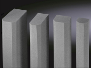 Rittal Schaumgummi dick 600mm SK 3301370 