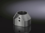 Rittal Befestigung RAL7024    CP 6501070 