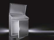 Rittal Standpult Edelstahl    TP 2686600 