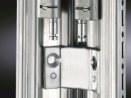 Rittal Anreihverbinder VE=6   TS 8700000 