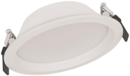LEDV LED-Downlight 14W 1190lm 3000K 