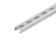 Niedax Ankerschiene C-Profil  2997Z/3 FL 