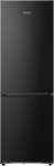 Hisense RB3K330SAFC sw Kühlkombi 