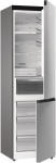 Hisense RB5P410SACA gr Kühlkombi 