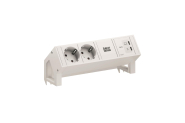 Bachmann DESK2 PURE WHITE      BM0022040 