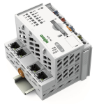 WAGO 750-8210 Controller PFC200,2. 