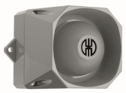 Werma Mehrtonsirene WM 32 Töne  13910055 