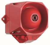 Werma Blitz-Sirene WM 32 Töne   43901068 