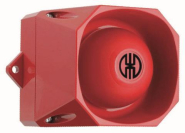 Werma Mehrtonsirene WM 32 Töne  13900055 