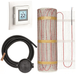 Dimplex    DCF160S-810W-Set DTB 2R 5,1m² 