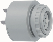 Werma Elektr. Summer EM         11900455 