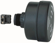 Werma Mehrtonsirene EM 8 Töne   11000075 