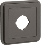 Berker Einsatz mit Stecköffnung 42913505 