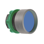 Schneider Drucktaster, Front,  ZB5AA66C0 