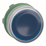 Schneider Leuchtdrucktaster,   ZB5AA68C0 