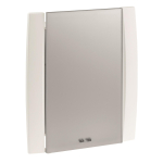 Grothe Elektronik Gong  CROMA 231A ws/si 