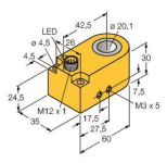 Turck Induktiver   BI20R-W30S-AP6X-H1141 