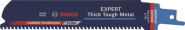 Bosch EXPERT Säbelsägeblatt   2608900366 