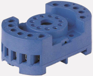 Finder Relaisfassung               90.23 