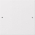 GIRA 218103 Wippenset 1fach System 55 