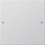 GIRA 218126 Wippenset 1fach System 55 