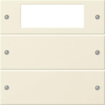 GIRA 219201 Wippenset 2fach Plus 