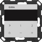 GIRA 2320015 UP-Radio IP System 55 