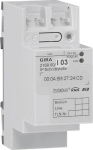 GIRA 216800 IP-Schnittstelle KNX REG 