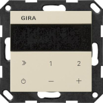 GIRA 232001 UP-Radio IP System 55 