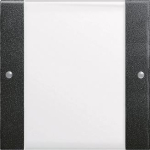 GIRA 2131005 Wippenset 1fach BSF 