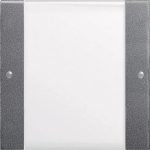 GIRA 213128 Wippenset 1fach BSF 