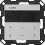 GIRA 232026 UP-Radio IP System 55 