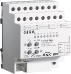 GIRA 216300 Fan Coil Aktor KNX REG 