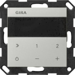 GIRA 2320600 UP-Radio IP System 55 