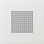 GIRA 2282112 Lautsprecher UP-Radio RDS 