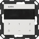 GIRA 232027 UP-Radio IP System 55 