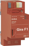 GIRA 204900 Gira F1 KNX REG 