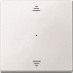 Merten Wippe f.Tastermodul 1fach  625519 