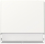 GIRA 329966 Wippe Beschriftungsfeld 