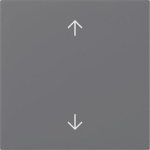 GIRA 361628 Wippe Pfeile System 55 