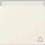 GIRA 367301 Wippe Symbol Klingel+BSF 