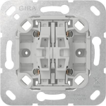 GIRA 386700 Wipptaster 4fach Schließer 