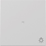 GIRA 3674015 Wippe Kontrollfenster+Symb. 