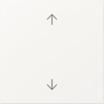 GIRA 361627 Wippe Pfeile System 55 