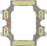 GIRA 3791011 LED-Beleuchtungselement T1 