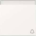 GIRA 367303 Wippe Symbol Klingel+BSF 