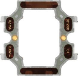 GIRA 3793012 LED-Beleuchtungselement T3 