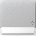 GIRA 367365 Wippe Symbol Klingel+BSF 