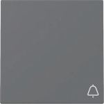 GIRA 328628 Wippe Symbol Klingel 
