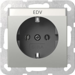 GIRA 4457600 SCHUKO-Steckdose BSF 